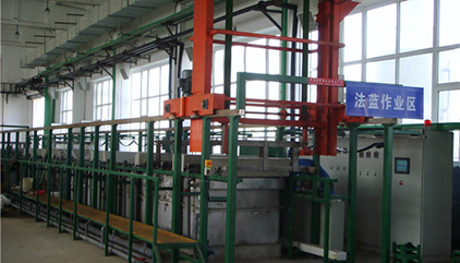 工业自动化领域，有哪些大哥级别的企业？