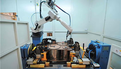 疫情加速全球自动化转型