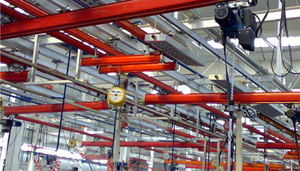 智能制造为各国提供发展和转型机遇